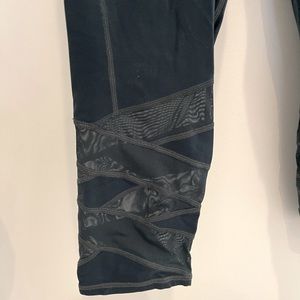 Athleta Athletic Pants